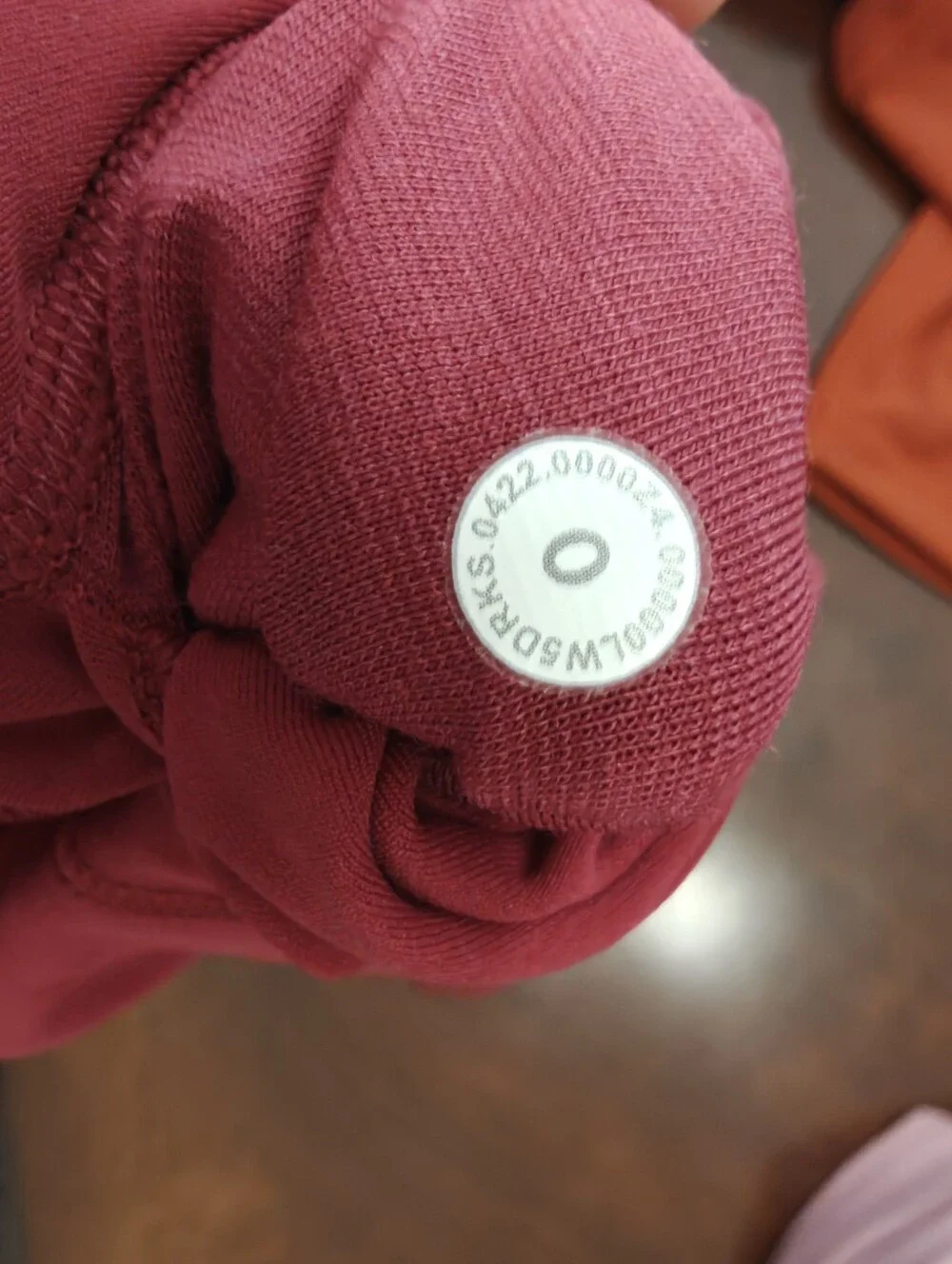 Lululemon Align Super-High-Rise Pant 25
